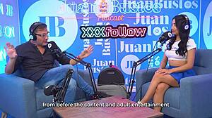 Kinky Colombian Mayraoficial Squirts Hard on Sybian Machine Juan Bustos