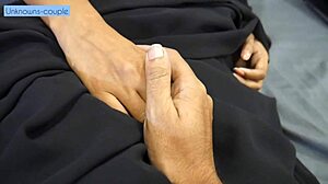 Desi Housewife Begs Husband's Monster Cock For Wild Cowgirl Ride