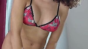 i want stepsis's big tits swallowing my cumshot