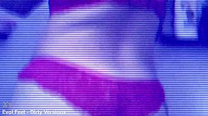 Kink Barbie Mistress Ravena Foot Domination Lick Orgasms