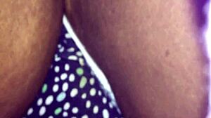 s' gf kia so tight i cant resist her tattooed body massage!