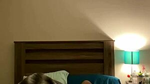 Halloween Costume BBW Bride Cheats with Big Cock Creampie POV