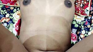 पाकिस्तानी कॉलेज गर्लफ्रेंड की बड़ी बबल गांड में छुपे राज़