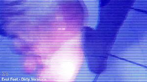 Kink Barbie Mistress Ravena Foot Domination Lick Orgasms