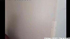 Huge Tit Milf Rides BBC as Cuck Hubs Listens on Phone