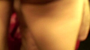 Blonde slut ready for milf threesome with deepthroat and gaping ass?