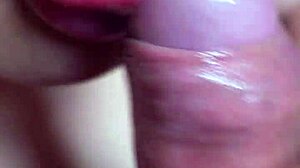 my thick dominican bbw girlfriend gives sloppy morning car blowjob