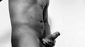 Naija Neighbors Moan Loudly During Intense Homemade Masturbation Session Next Door