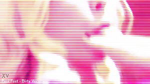 Kink Barbie Mistress Ravena Foot Domination Lick Orgasms