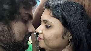 virgin punjabi girl loses her pink pussy to the horny driver in wild pop