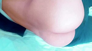 देसी स्कूलगर्ल 18+ को सौतेला भाई ने जोरदार चोदा