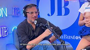 Kinky Colombian Mayraoficial Squirts Hard on Sybian Machine Juan Bustos