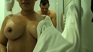 sara may bathroom bang hard edition