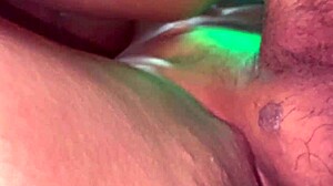 threesome orgy mixes lesbian toys anal with man but is it really love day?