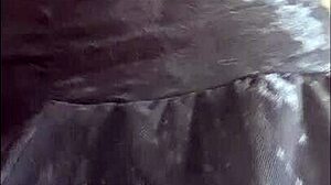 Outdoor Silicone Skin Removal and Private Touch Session