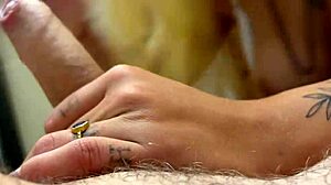 sharing room with stepcousin leads to sloppy holiday deepthroat