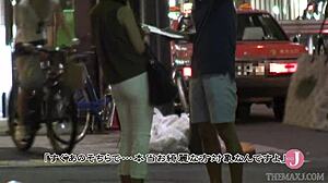 Amateur Japanese wives pickup compilation vol 3: blowjobs cowgirl and cumshots