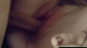 riley nixon worships pornfidelity cock gets fully cum covered everywhere