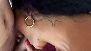 Mature Granny Fucks Young Stud Outdoors