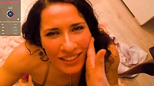 darth vader FACEFUCKS princess leia cosplay slave webcam 😈💦