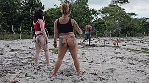 hey neighbor wanna BATENDO BOLA no capinho lose tight CUSINHO?