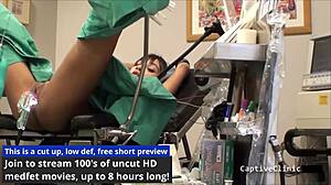 eliza sheilds new guinea pig tickled vibed screaming orgasm