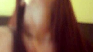 girlfriend chooses friend's quick orgasm fuck