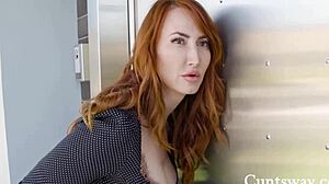 god lonely housewife kendra james with dana dearmond got me so worked up