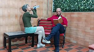 I Fuck Anywhere Dirty Spanish Porn