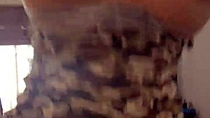 one day boyfriend fucks my latina pussy rich without condom ever