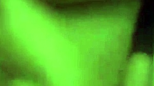 Hubby's Friend Watches Juicy Wife's Wet Pussy Play!