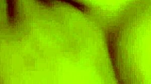 london keyes squirts crazy for marcus's big cock – damn she soaks everything