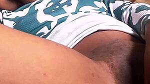 remember what my stepsis did on xmas ripping clothes for anal pussy creampie squirting?