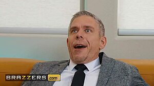 cosplay housewife abigaiil morris, ready for deepthroat cumshot in boots?