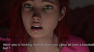 wanna dive into this femdom anal humiliation play prologue