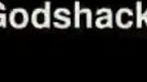 Vitoria Beatriz Endures Rough Anal Fisting and Gangbang Spewing