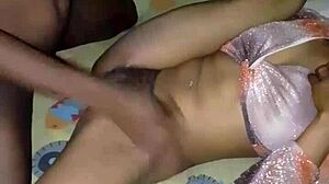 Nigerian blue film update teases steamy african passion