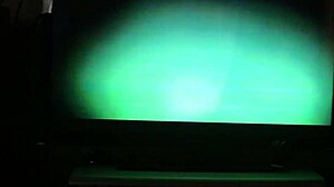 candid amateur girlfriend bent over for hidden anal doggystyle!!