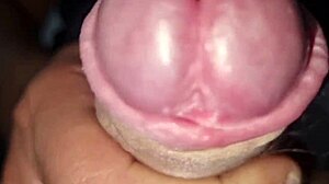 She gasps moans huge cock close-up massive cumshot homemade european piano fuck