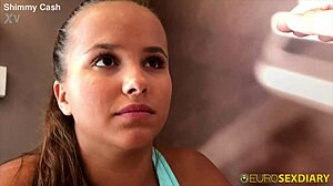 olivia nice sneaks hardcore cheat sessions on boyfriend during thailand vacation