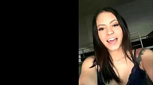 daddy, your 18yo latina curves got me fucking you bent over perfect!