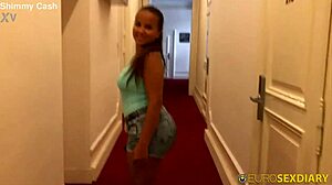 olivia nice sneaks hardcore cheat sessions on boyfriend during thailand vacation