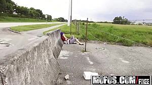 jade nile, bouncy tits teen, wanna get picked up and assfucked in kitchen?