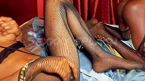 OMG! Audition Tape: Sucking Boss's Huge Cock in Office to Relax!