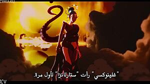 what if sex education's hottest arabic scenes hid celebrity student crossdressing secrets?