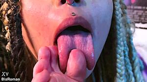 迷恋舔连裤袜拉丁脚趾女神足崇拜升级