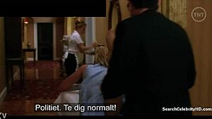 Charlize Theron Stars in The Life and Death of Peter Sellers 2004