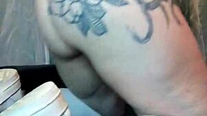 BraziliAN BIG ASS Slut SHAKES Her HUGE Curvy THONG Panties Full Movie