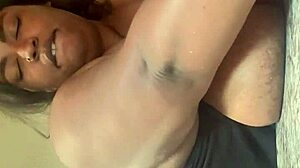 quick homemade milf kitchen quickie with big tits