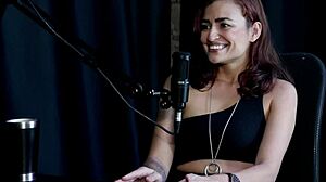 Blonde Brazilian Swingers in Sheer Lingerie Cheat with Bisexual Group Glamour Sex?